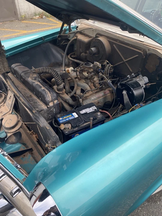 1956 Dodge Coronet 1st-3rd Gen - Image 5 of 6