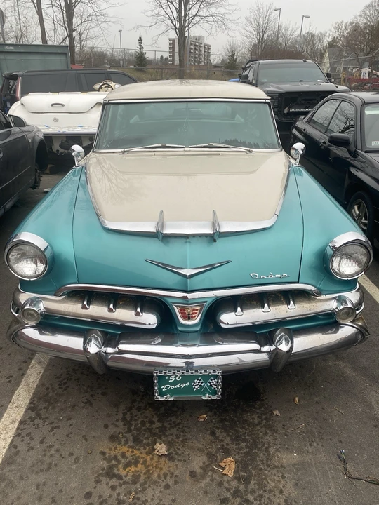 1956 Dodge Coronet 1st-3rd Gen - Image 2 of 6