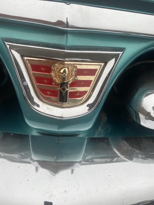 1956 Dodge Coronet 1st-3rd Gen - Image 4 of 6