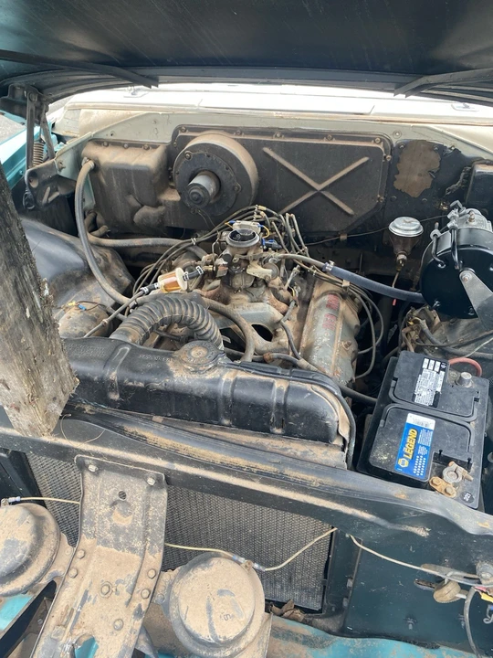 1956 Dodge Coronet 1st-3rd Gen - Image 6 of 6