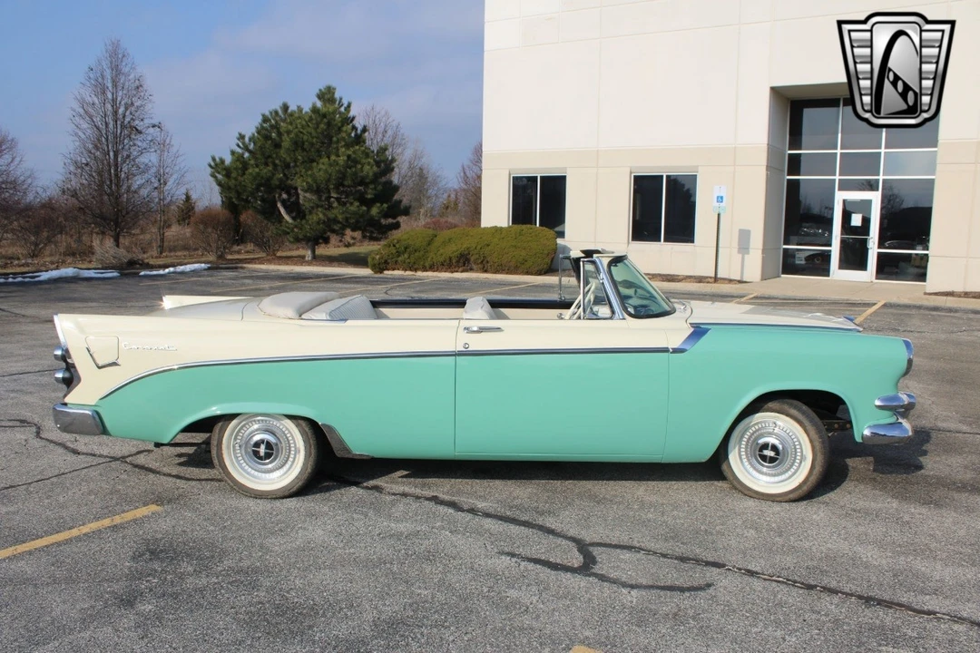 1956 Dodge Coronet 1st-3rd Gen - Image 9 of 12