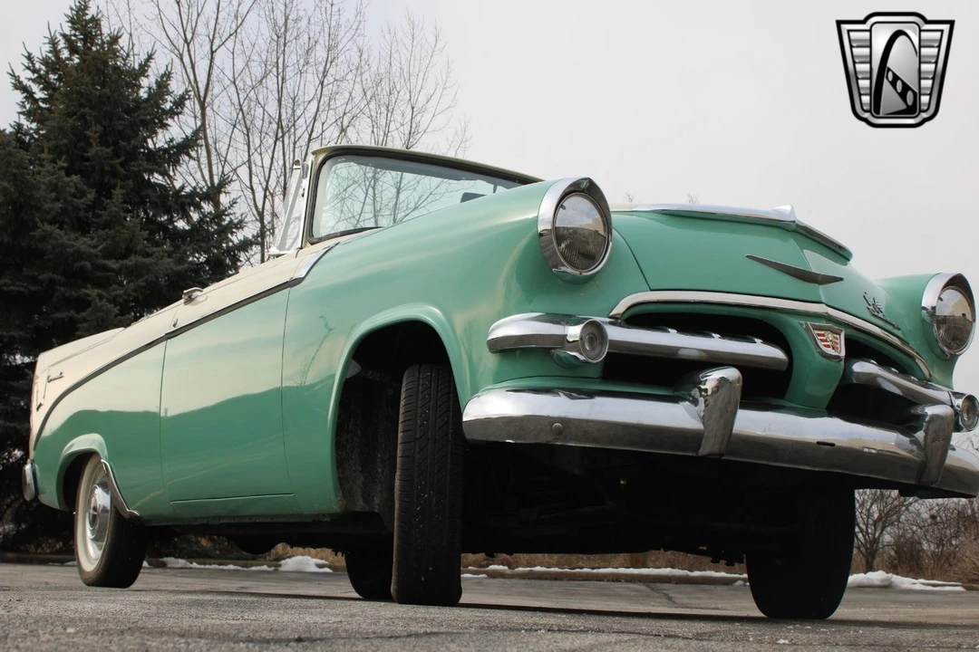 1956 Dodge Coronet 1st-3rd Gen - Image 11 of 12