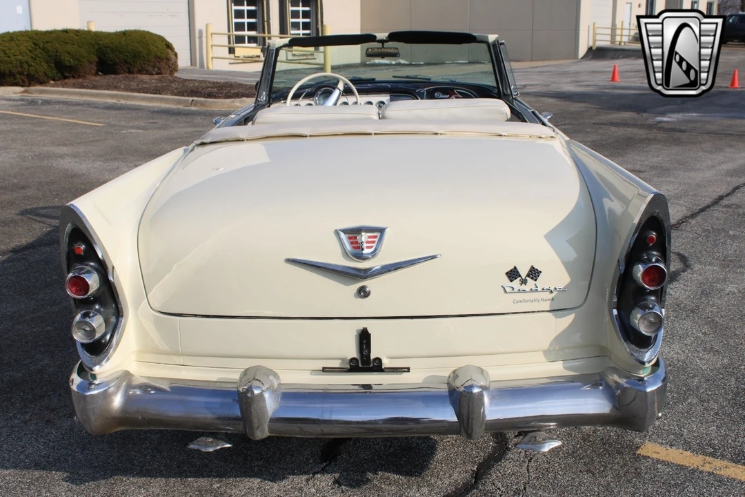 1956 Dodge Coronet 1st-3rd Gen - Image 7 of 12
