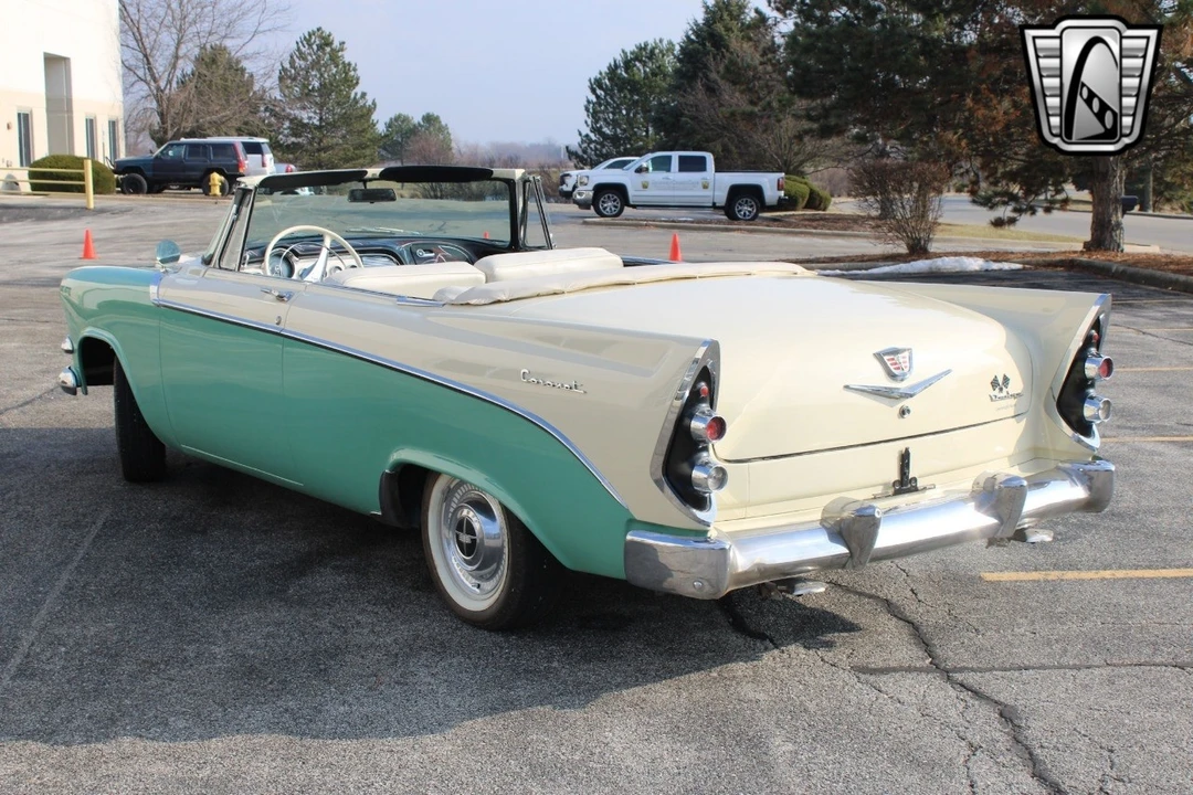 1956 Dodge Coronet 1st-3rd Gen - Image 5 of 12