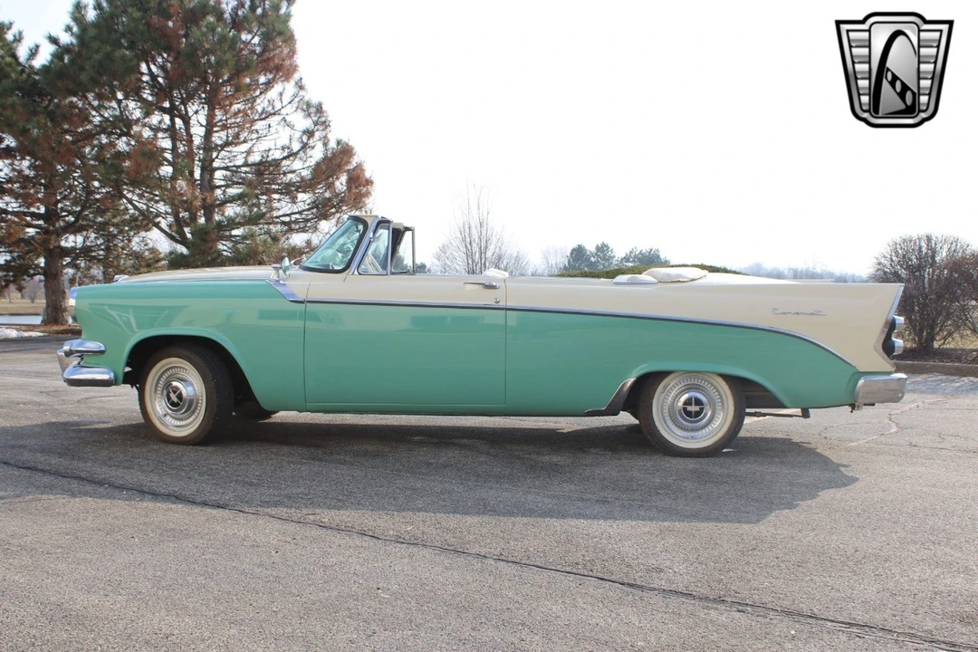1956 Dodge Coronet 1st-3rd Gen - Image 4 of 12