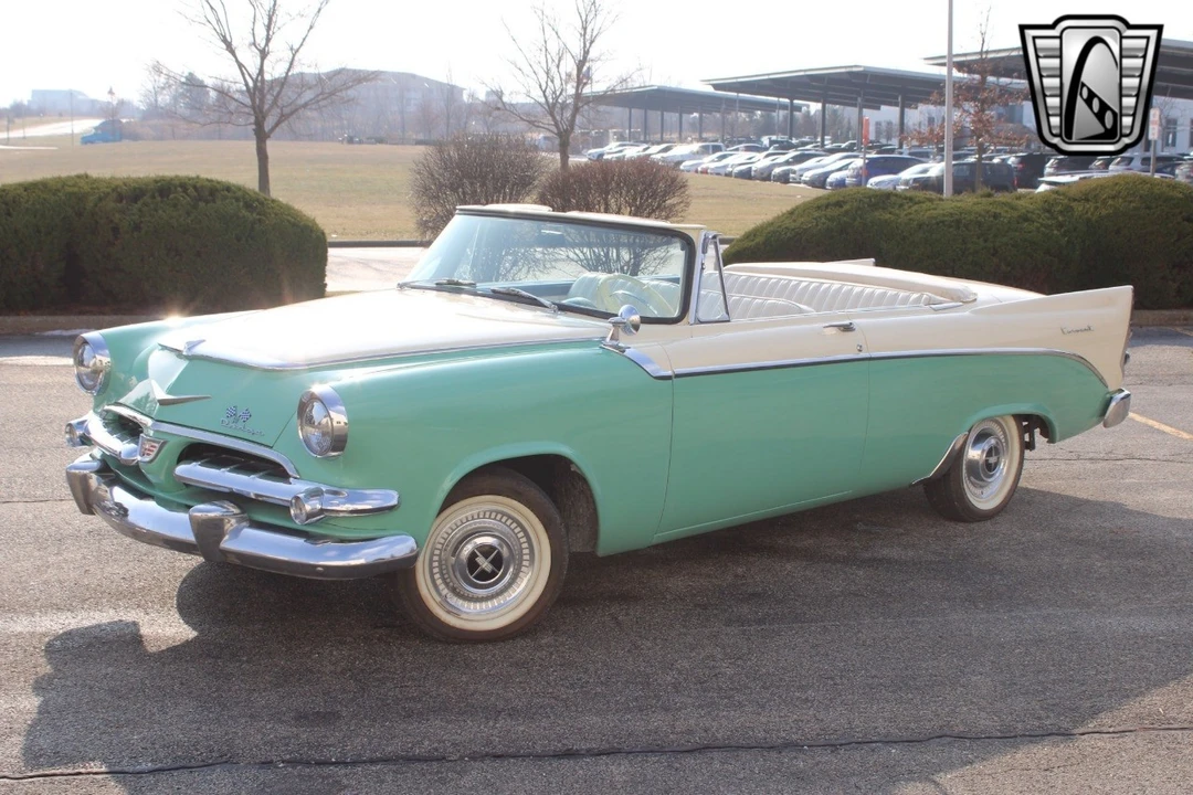 1956 Dodge Coronet 1st-3rd Gen - Image 3 of 12
