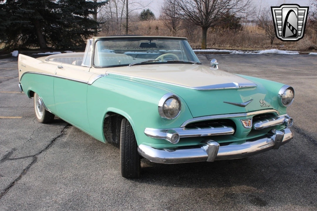 1956 Dodge Coronet 1st-3rd Gen - Image 10 of 12