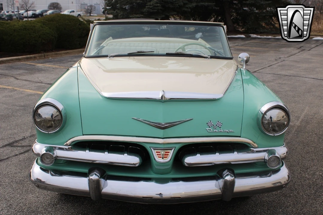 1956 Dodge Coronet 1st-3rd Gen - Image 12 of 12