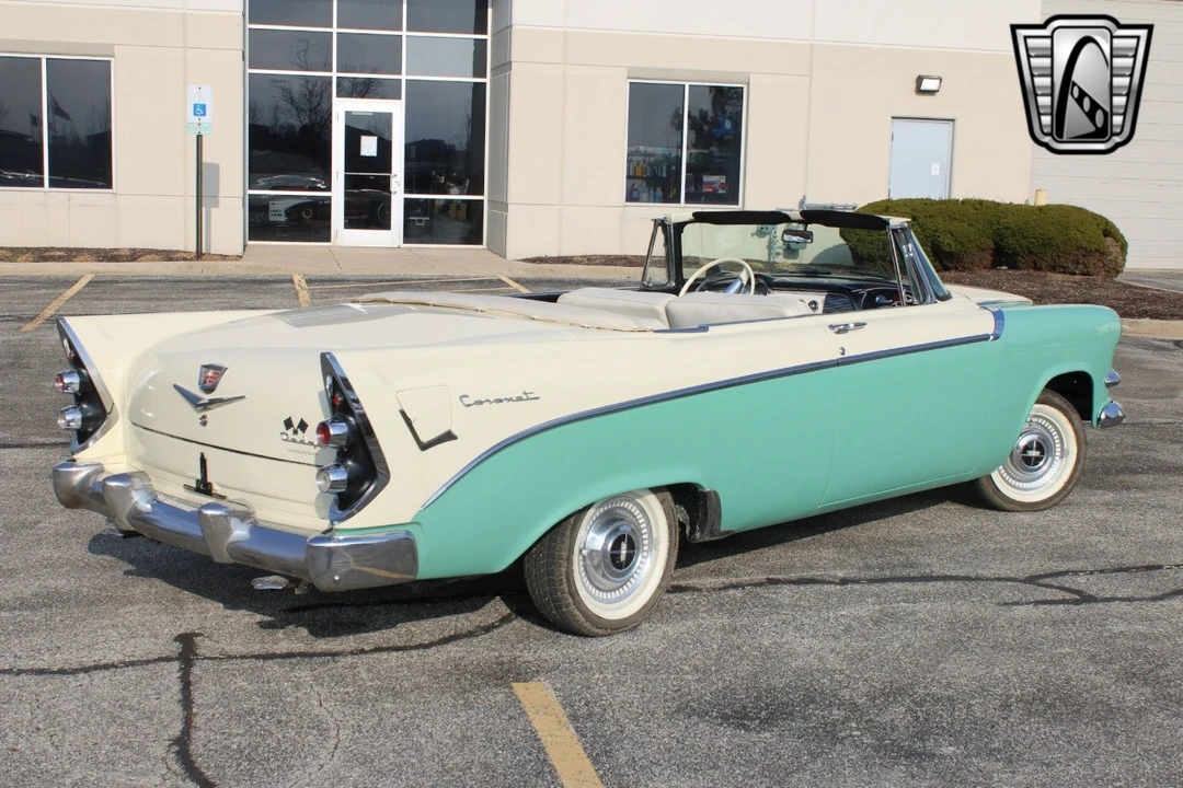 1956 Dodge Coronet 1st-3rd Gen - Image 8 of 12