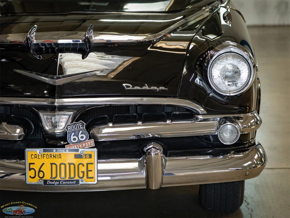 1956 Dodge Coronet 1st-3rd Gen - Image 16 of 31