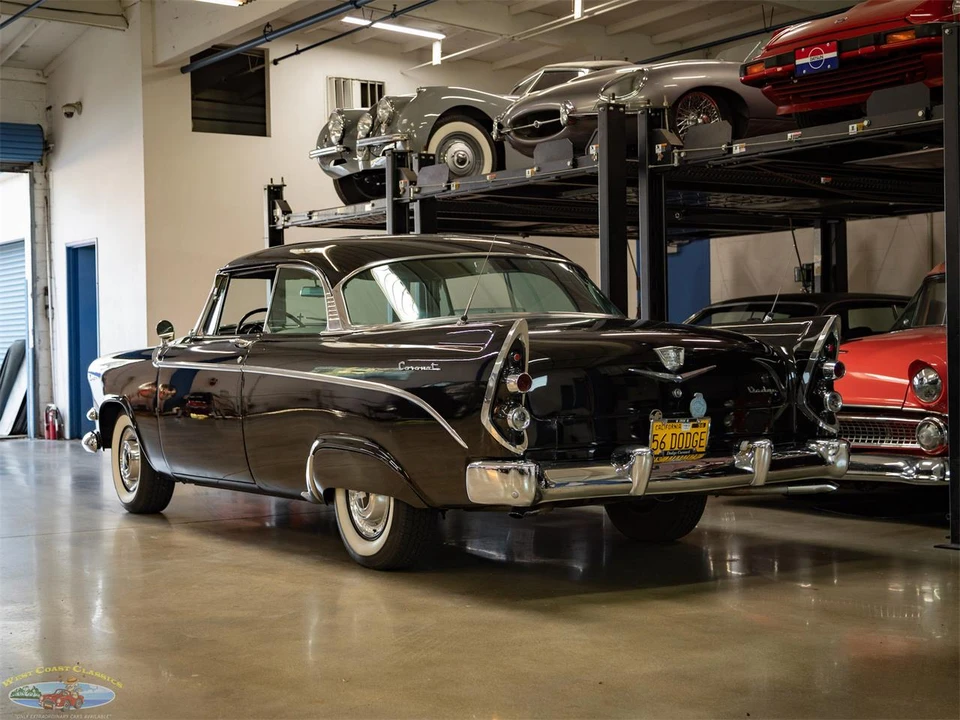 1956 Dodge Coronet 1st-3rd Gen - Image 21 of 31