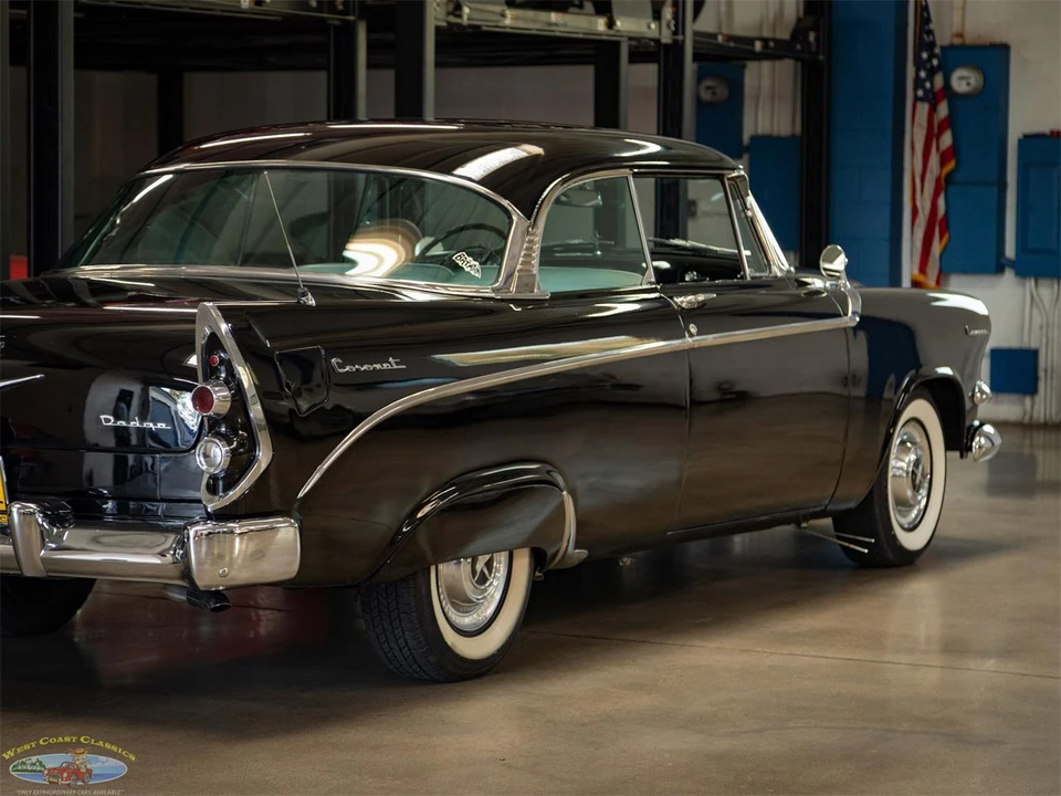 1956 Dodge Coronet 1st-3rd Gen - Image 26 of 31