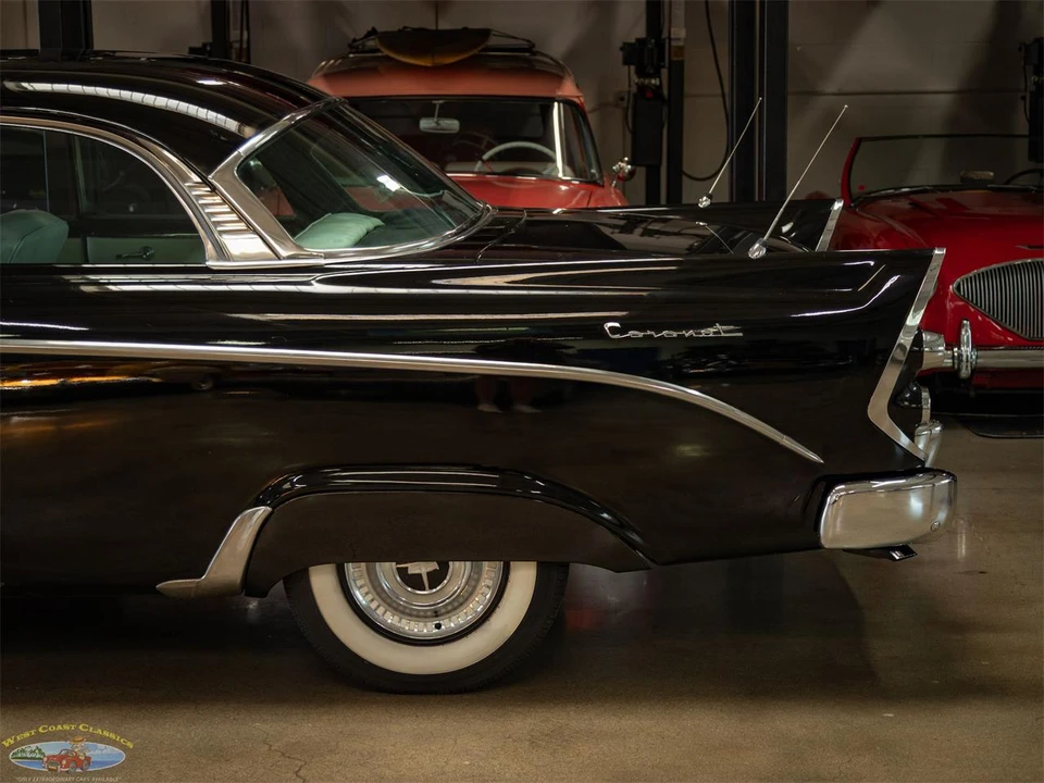1956 Dodge Coronet 1st-3rd Gen - Image 7 of 31