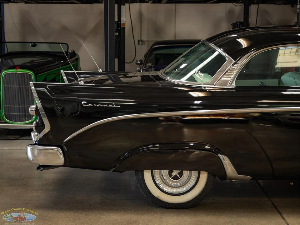 1956 Dodge Coronet 1st-3rd Gen - Image 2 of 31