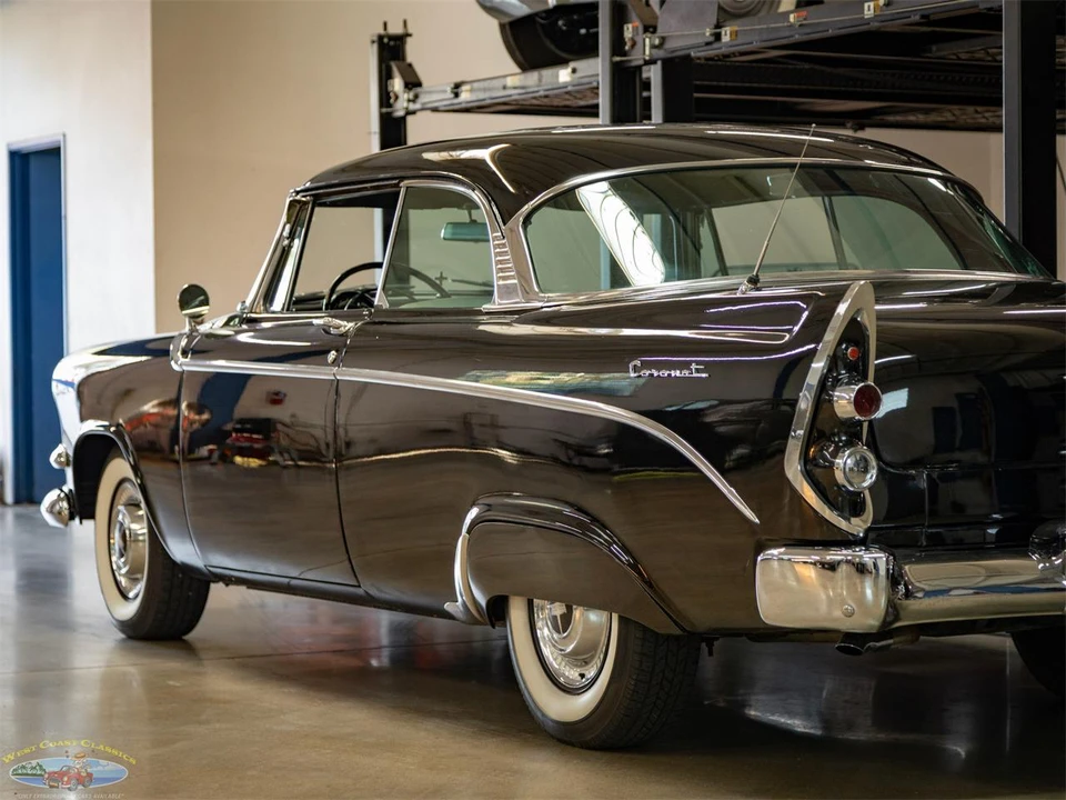 1956 Dodge Coronet 1st-3rd Gen - Image 22 of 31