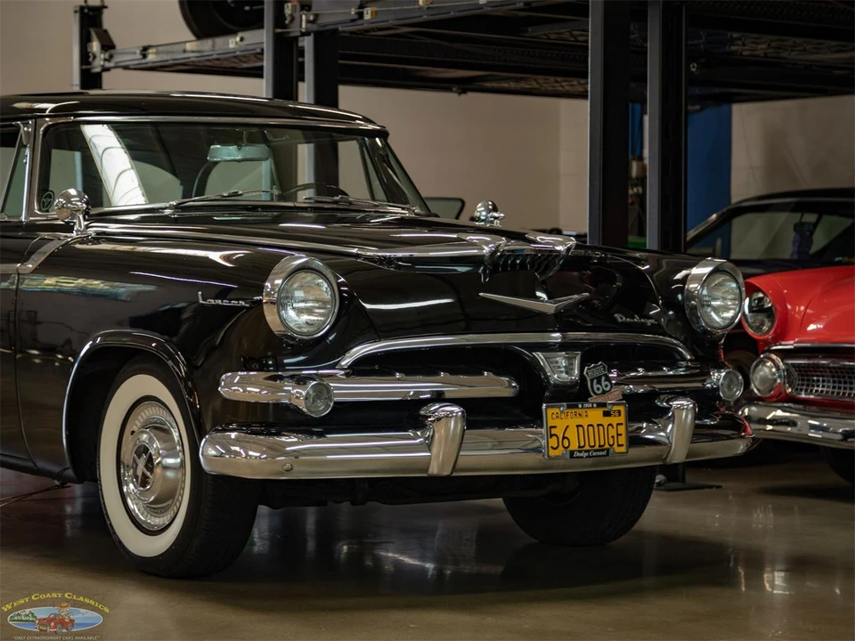 1956 Dodge Coronet 1st-3rd Gen - Image 12 of 31