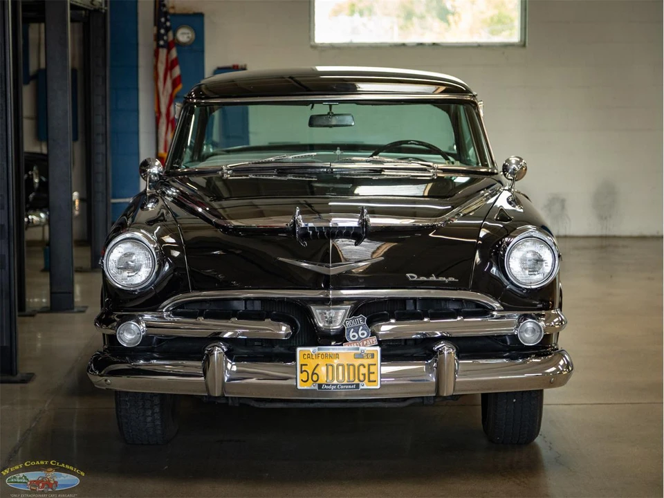 1956 Dodge Coronet 1st-3rd Gen - Image 13 of 31