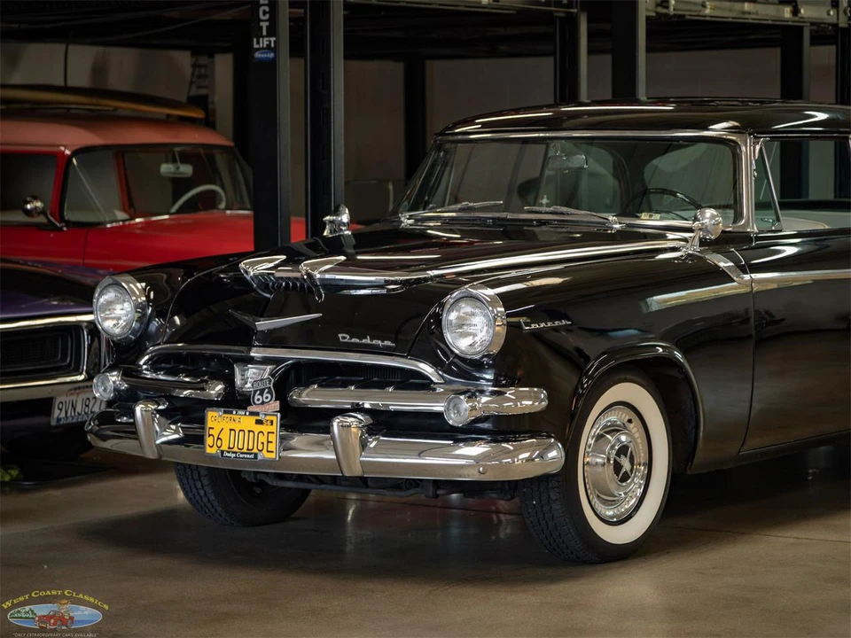 1956 Dodge Coronet 1st-3rd Gen - Image 8 of 31
