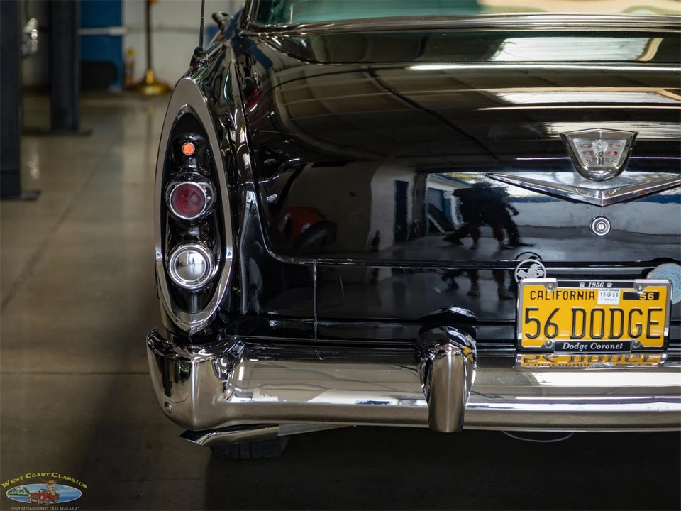 1956 Dodge Coronet 1st-3rd Gen - Image 18 of 31