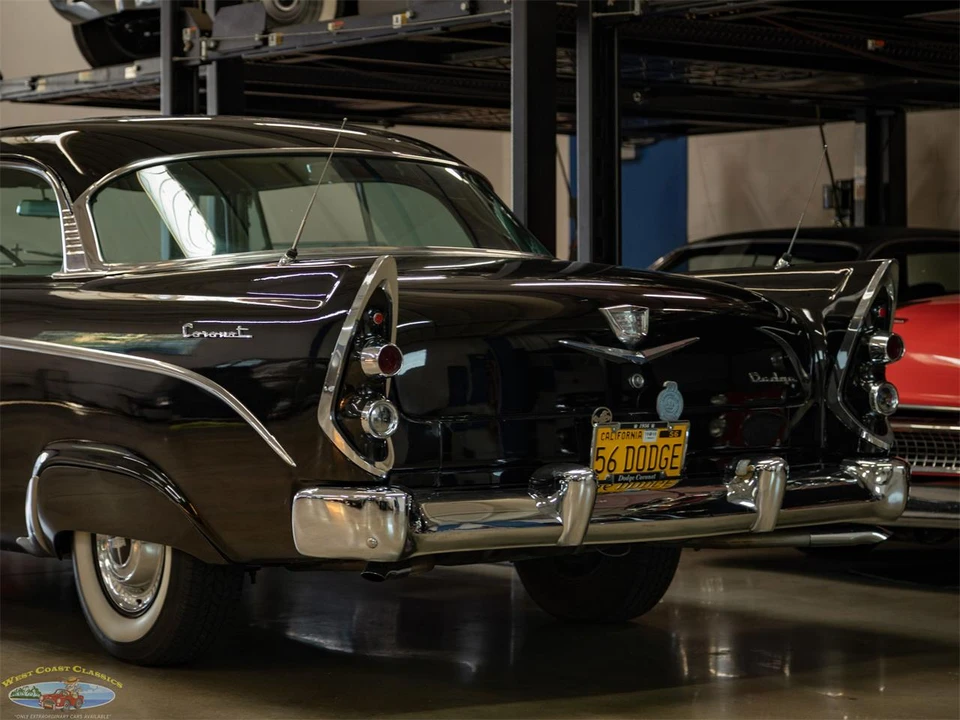 1956 Dodge Coronet 1st-3rd Gen - Image 23 of 31