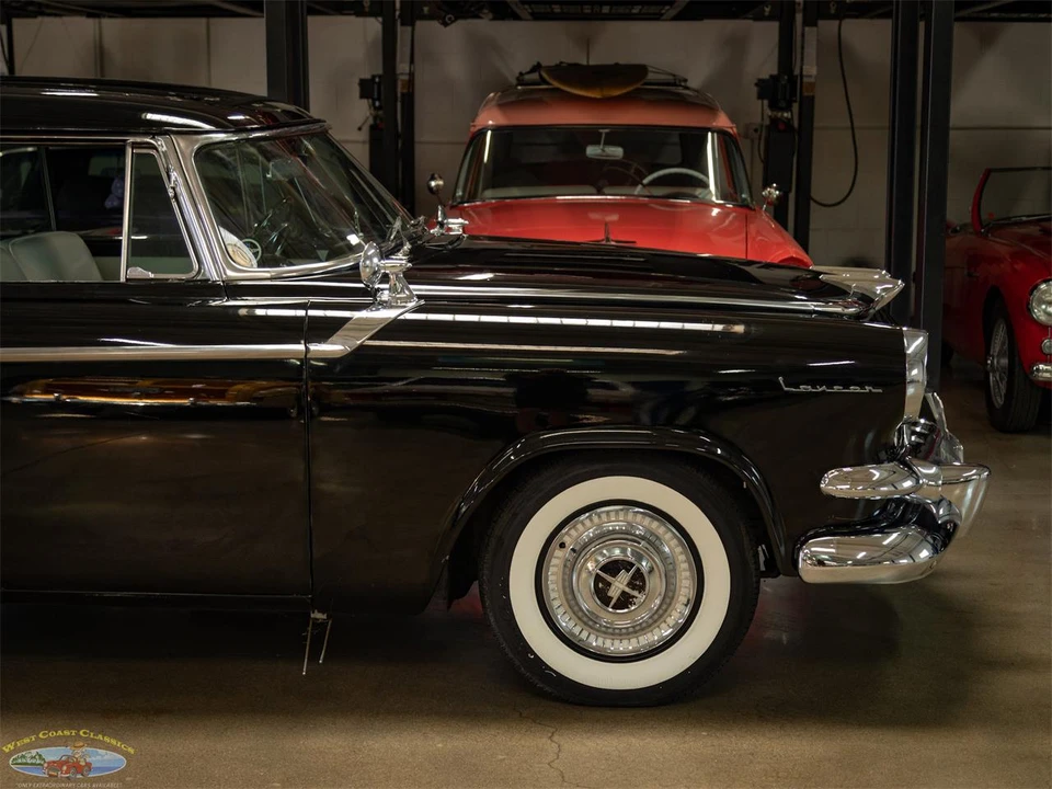 1956 Dodge Coronet 1st-3rd Gen - Image 4 of 31