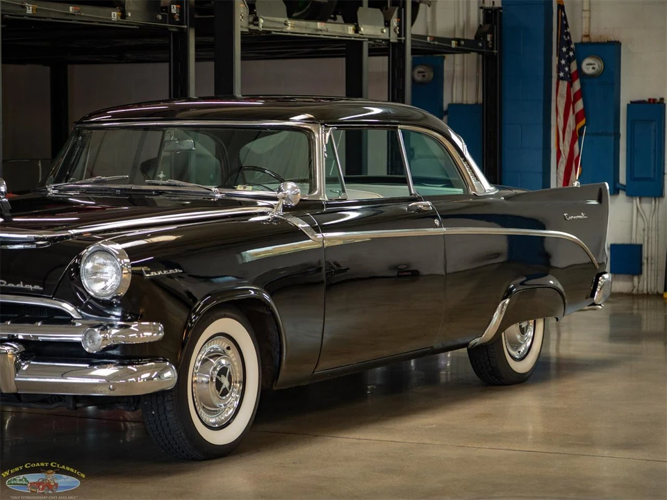 1956 Dodge Coronet 1st-3rd Gen - Image 9 of 31