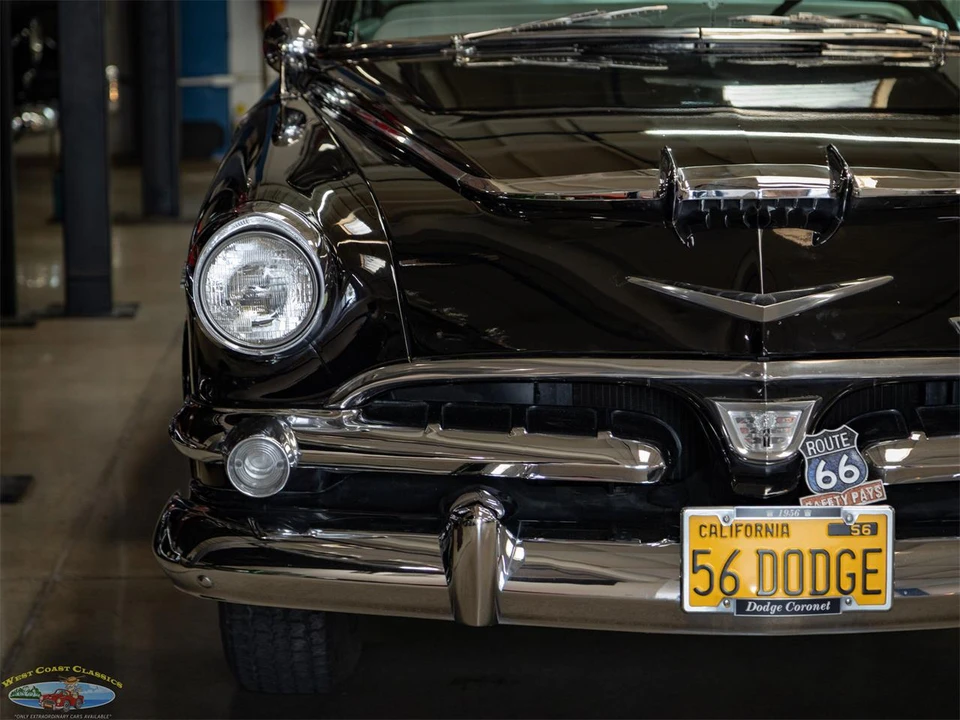 1956 Dodge Coronet 1st-3rd Gen - Image 14 of 31