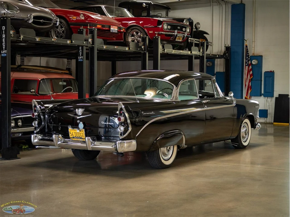 1956 Dodge Coronet 1st-3rd Gen - Image 24 of 31