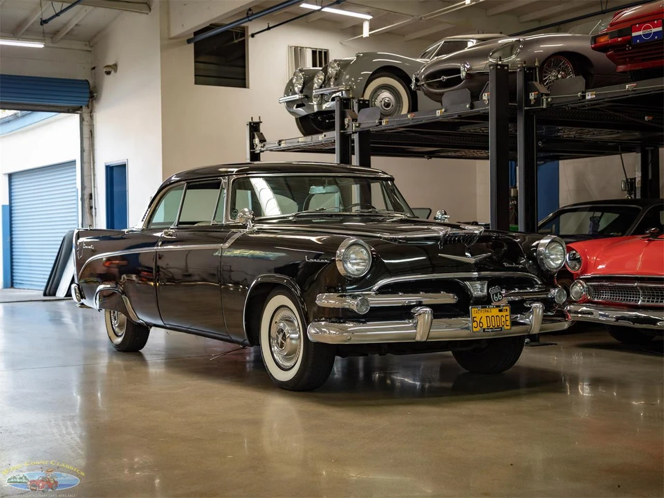 1956 Dodge Coronet 1st-3rd Gen - Image 10 of 31