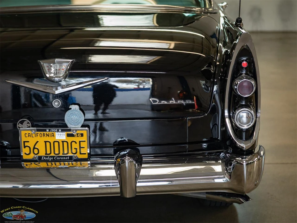 1956 Dodge Coronet 1st-3rd Gen - Image 20 of 31