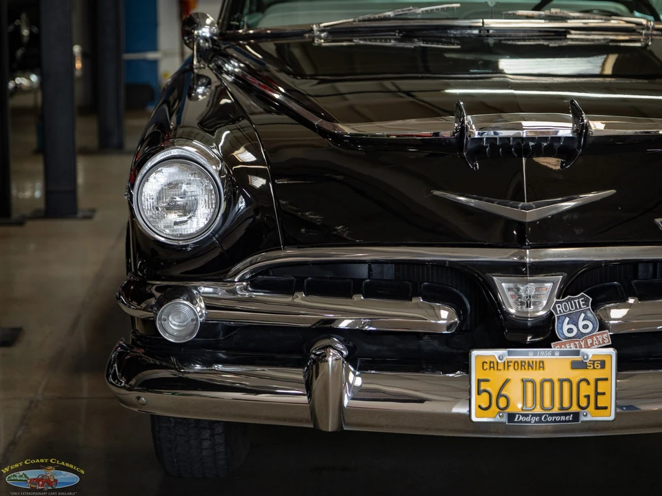 1956 Dodge Coronet 1st-3rd Gen - Image 15 of 31