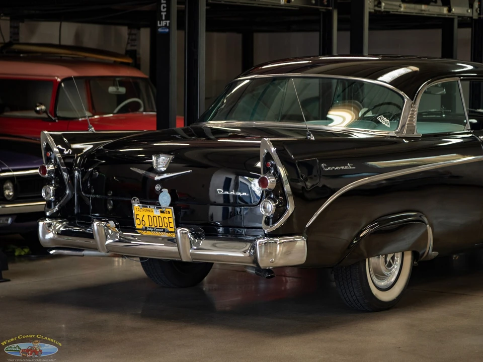 1956 Dodge Coronet 1st-3rd Gen - Image 26 of 31