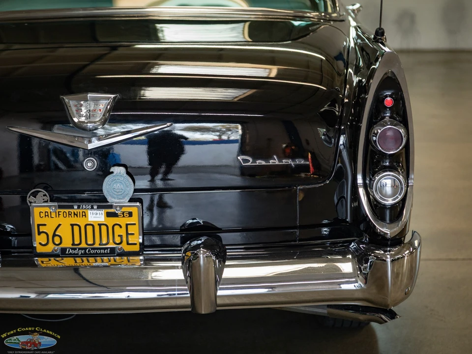 1956 Dodge Coronet 1st-3rd Gen - Image 21 of 31