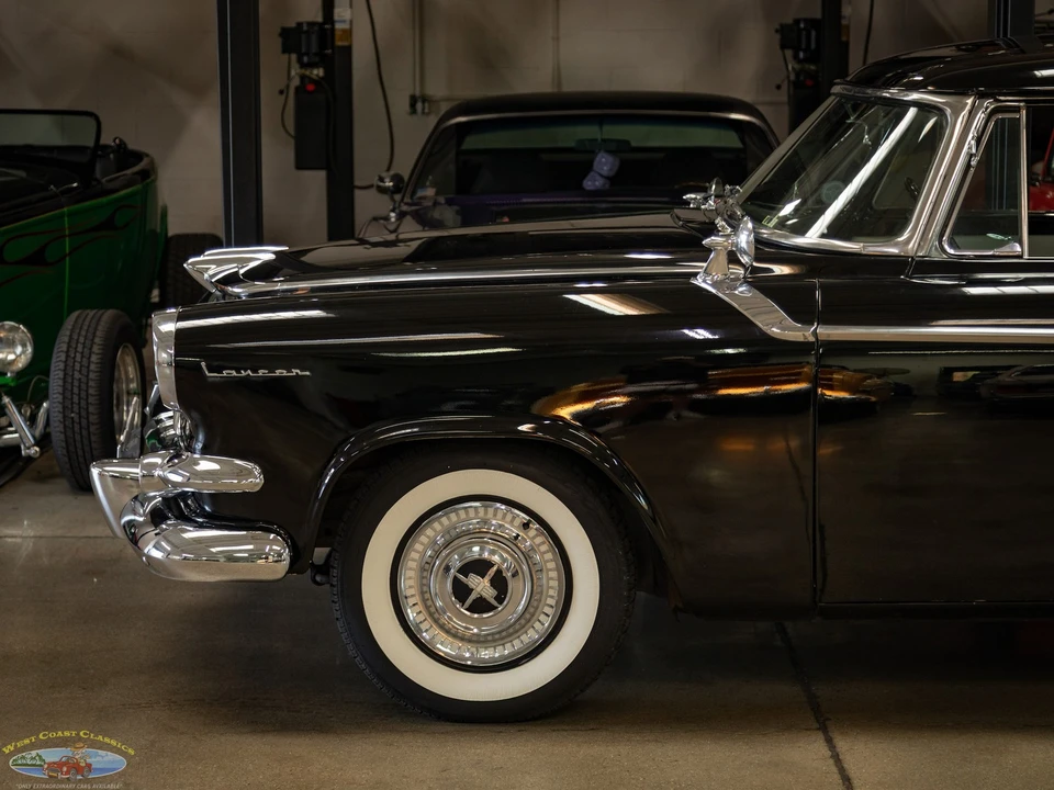 1956 Dodge Coronet 1st-3rd Gen - Image 5 of 31