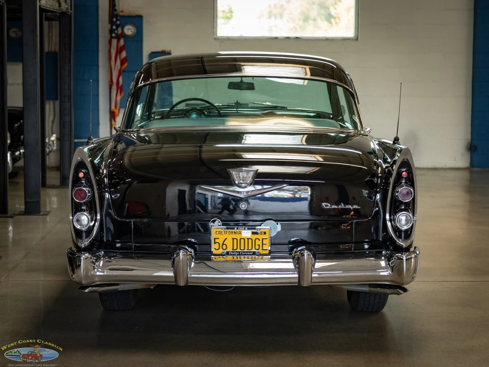 1956 Dodge Coronet 1st-3rd Gen - Image 18 of 31