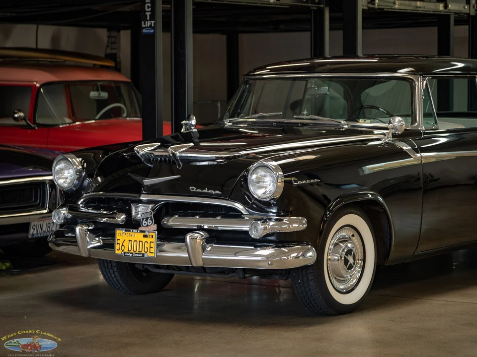1956 Dodge Coronet 1st-3rd Gen - Image 9 of 31