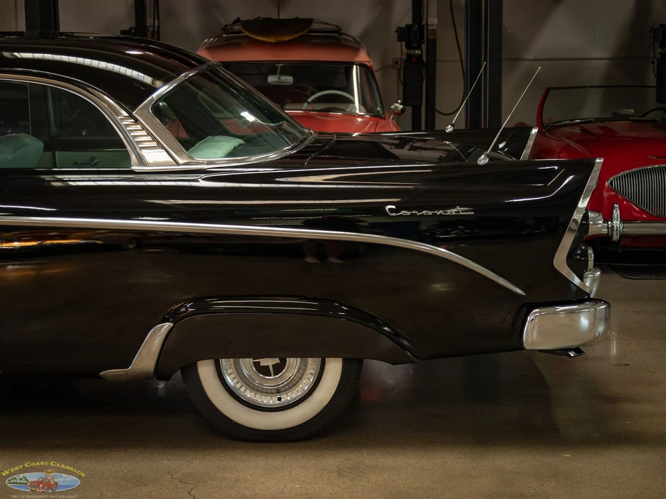 1956 Dodge Coronet 1st-3rd Gen - Image 8 of 31