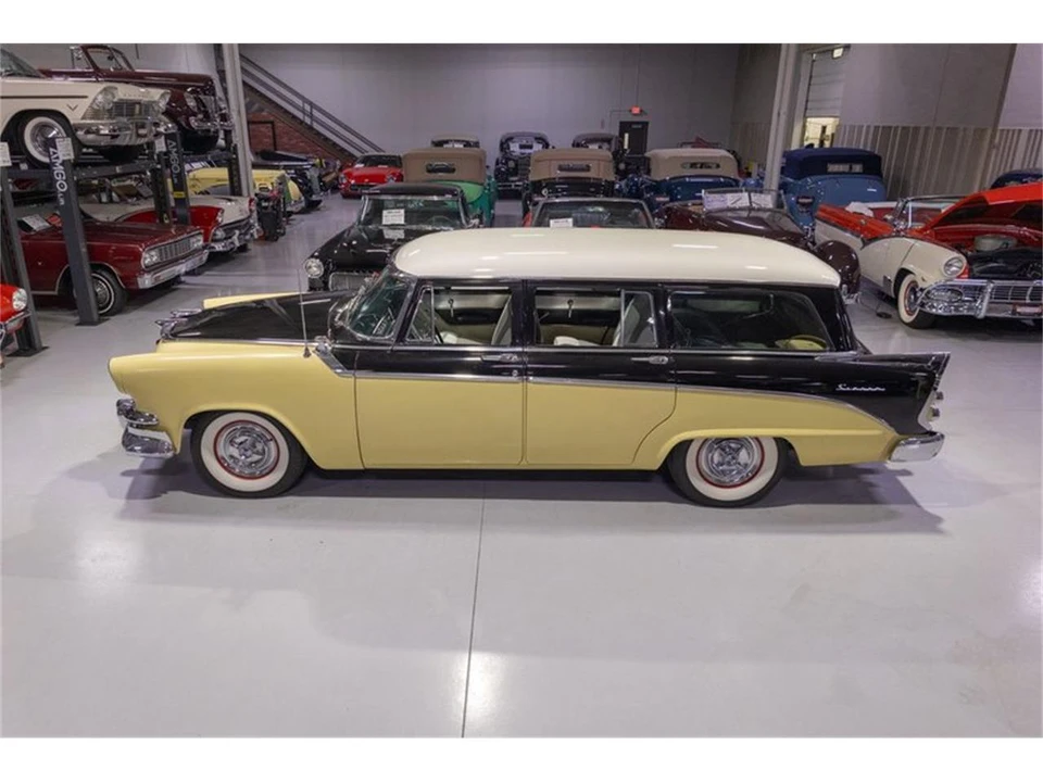 1956 Dodge Coronet 1st-3rd Gen - Image 10 of 31