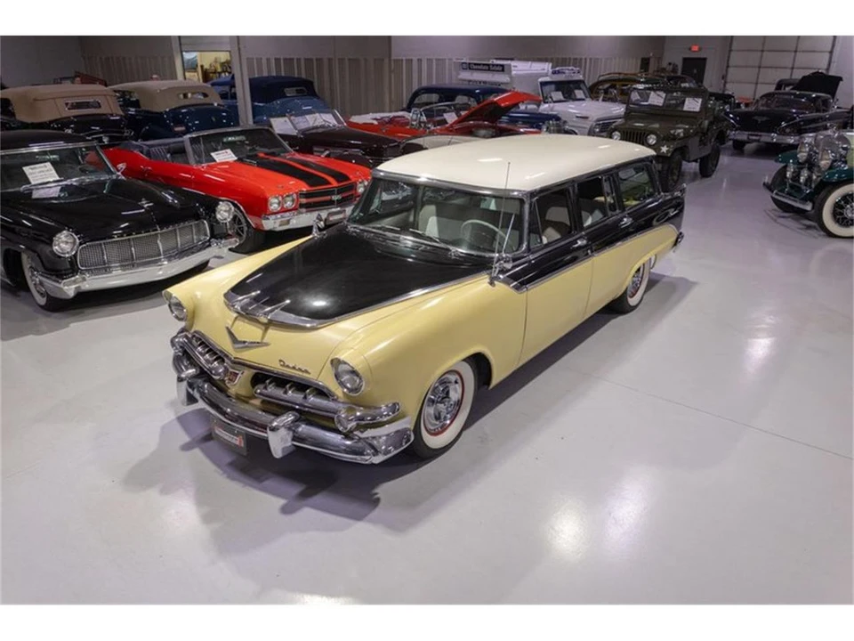 1956 Dodge Coronet 1st-3rd Gen - Image 3 of 31