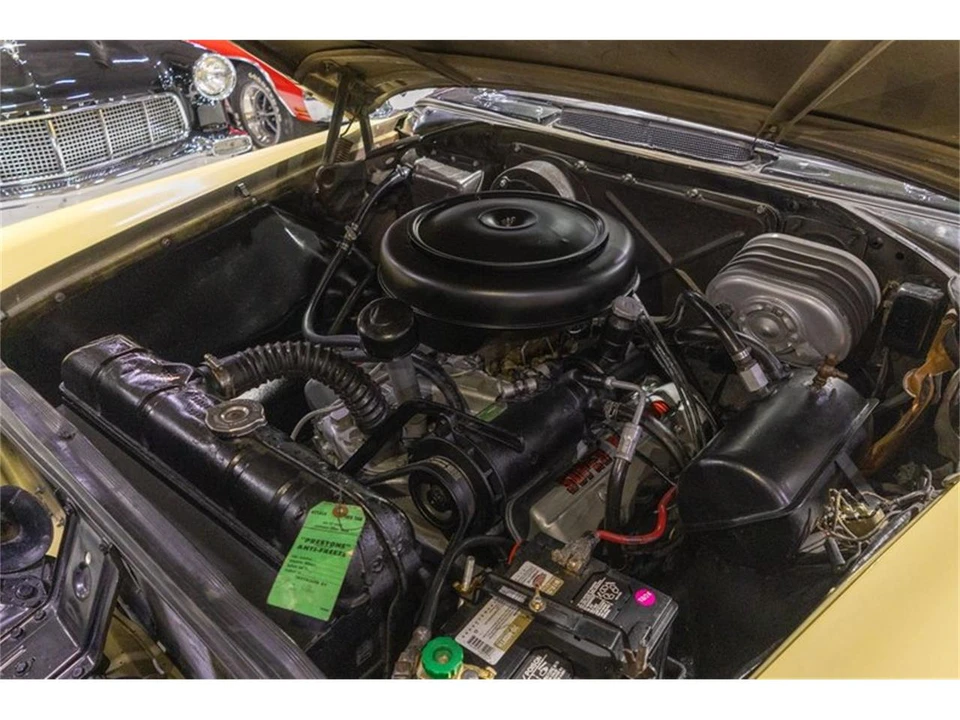 1956 Dodge Coronet 1st-3rd Gen - Image 31 of 31
