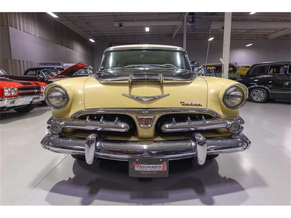 1956 Dodge Coronet 1st-3rd Gen - Image 28 of 31