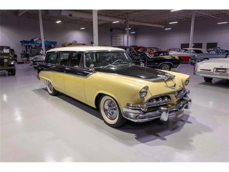 1956 Dodge Coronet 1st-3rd Gen - Image 13 of 31