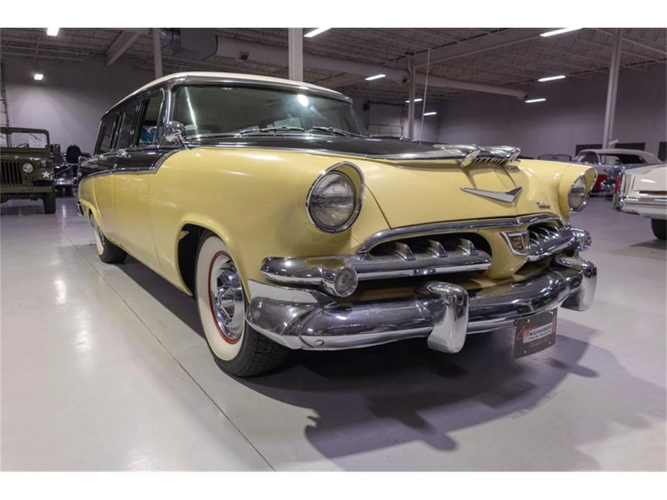 1956 Dodge Coronet 1st-3rd Gen - Image 29 of 31