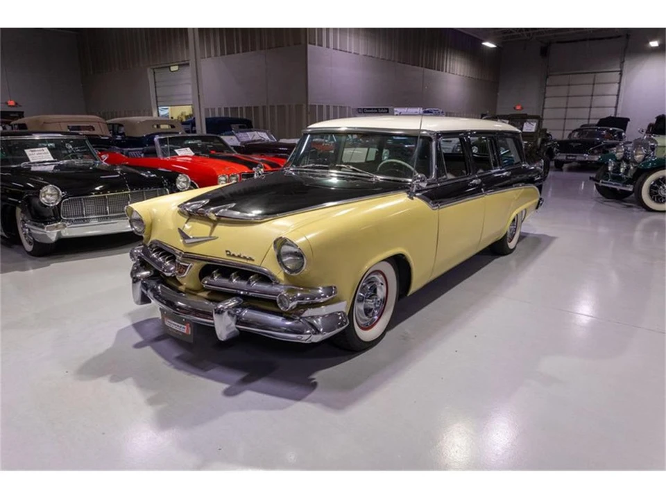 1956 Dodge Coronet 1st-3rd Gen - Image 11 of 31