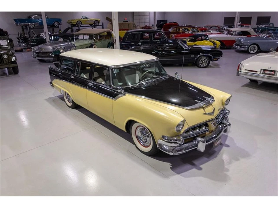 1956 Dodge Coronet 1st-3rd Gen - Image 5 of 31