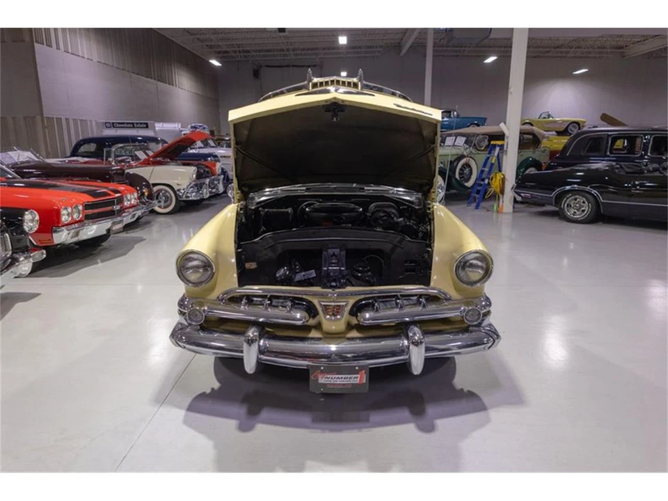 1956 Dodge Coronet 1st-3rd Gen - Image 30 of 31