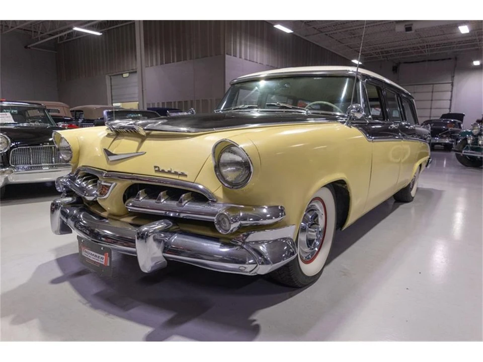 1956 Dodge Coronet 1st-3rd Gen - Image 27 of 31