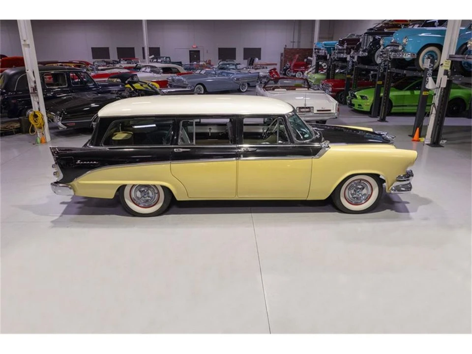 1956 Dodge Coronet 1st-3rd Gen - Image 6 of 31