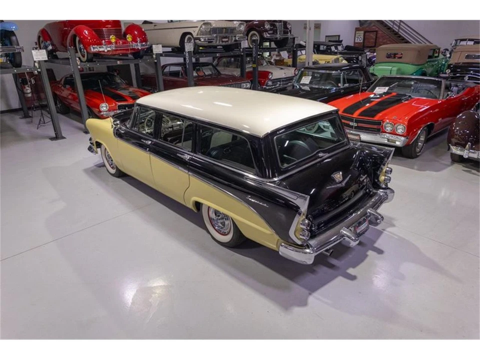 1956 Dodge Coronet 1st-3rd Gen - Image 9 of 31