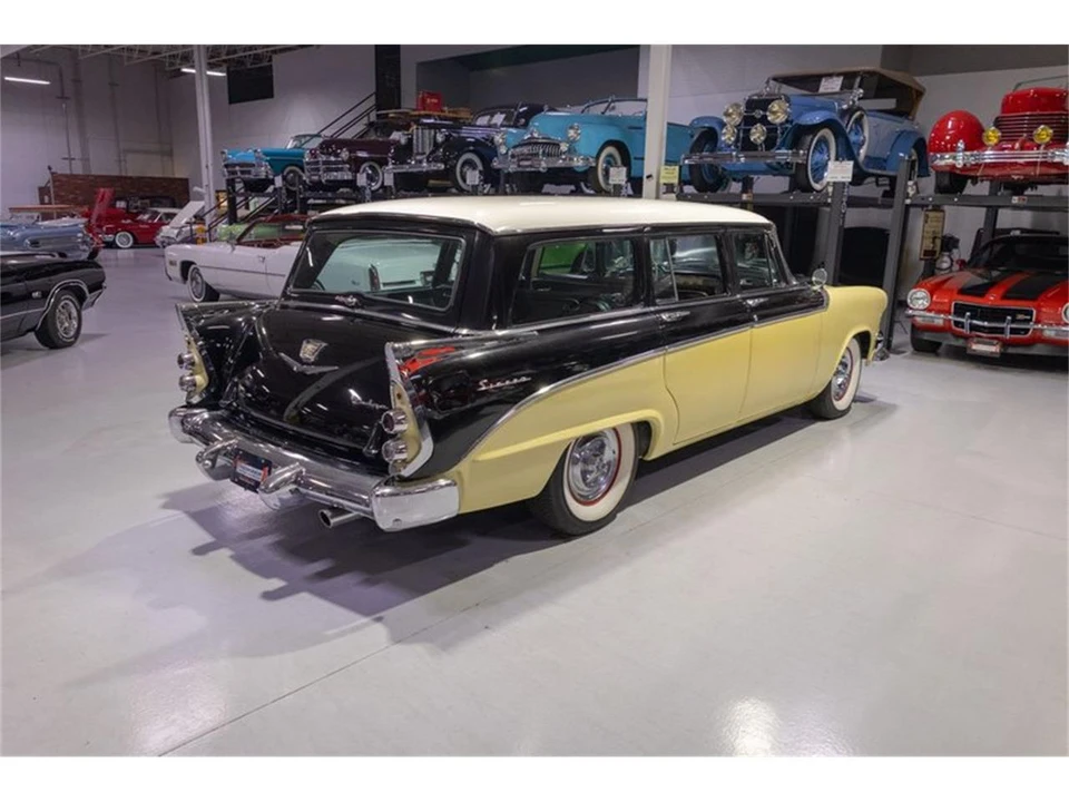1956 Dodge Coronet 1st-3rd Gen - Image 15 of 31